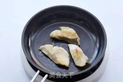 Make Cod steamed eggs step 6