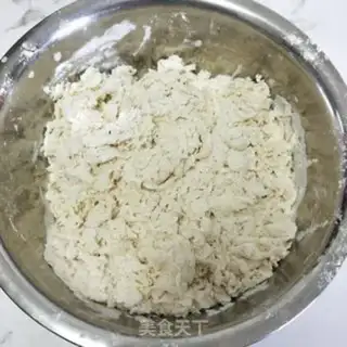 Make A fragrance bag step 5