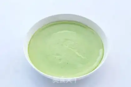 Make Cod steamed eggs step 7