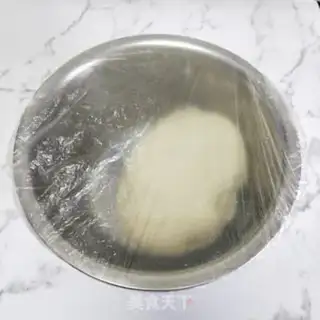 Make A fragrance bag step 7
