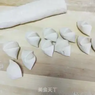 Make A fragrance bag step 9