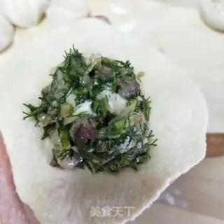 Make A fragrance bag step 12
