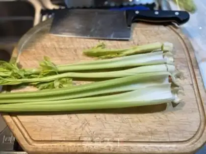 Make Shrimp step 0