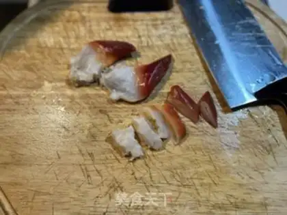 Make Shrimp step 1
