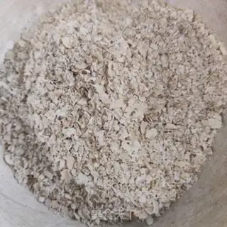 Make The oatmeal eggs step 0
