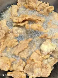 Make Pot meat step 2