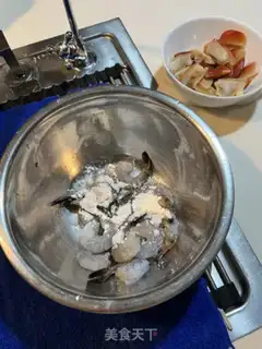 Make Shrimp step 3