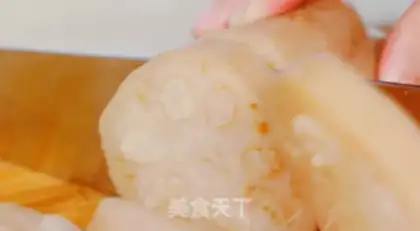Make Cinnamon rice step 5
