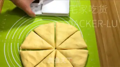 Make Super soft milk bread step 10