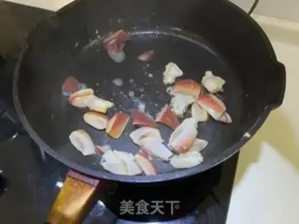 Make Shrimp step 6