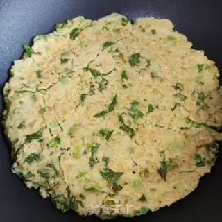 Make The oatmeal eggs step 6