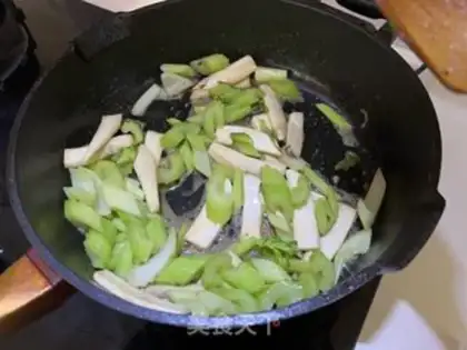 Make Shrimp step 8