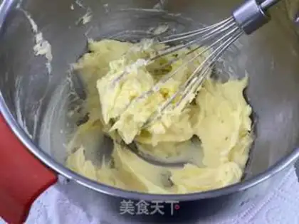 Make Roman shield cookies step 0