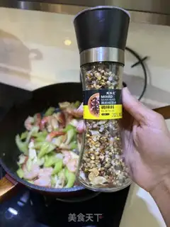 Make Shrimp step 10