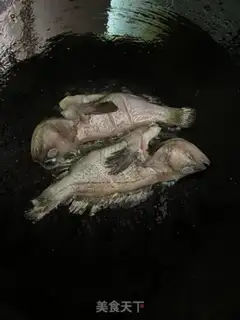 Make Dragonfish step 2