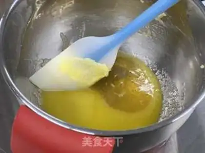 Make Roman shield cookies step 5