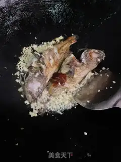 Make Dragonfish step 5