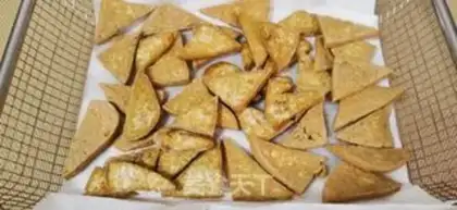 Make Homemade tofu step 0