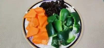 Make Homemade tofu step 1