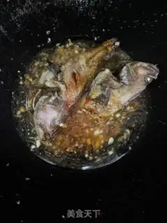 Make Dragonfish step 6
