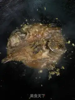 Make Dragonfish step 7