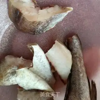 Make Red cod step 1