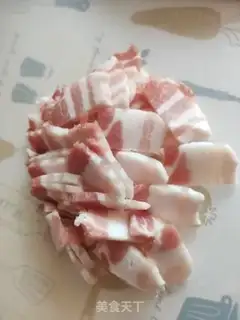 Make Five flowers and onions step 2