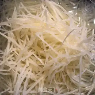 Make Potatoes step 0