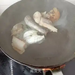 Make Red cod step 3