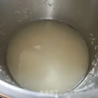 Make Pear silver ear soup step 6