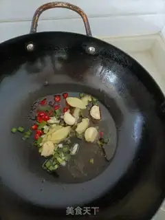 Make A sprout with halogen step 3