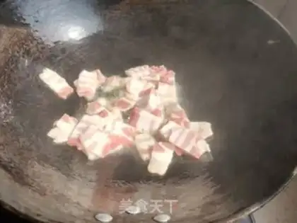 Make Five flowers and onions step 4