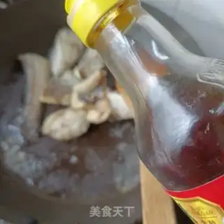 Make Red cod step 5