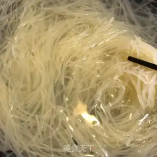 Make Potatoes step 1