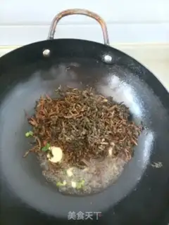 Make A sprout with halogen step 4