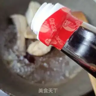 Make Red cod step 6