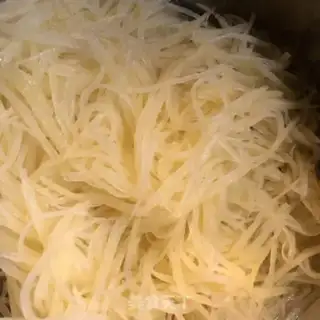 Make Potatoes step 2