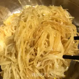 Make Potatoes step 3