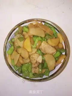 Make Potato chips step 5