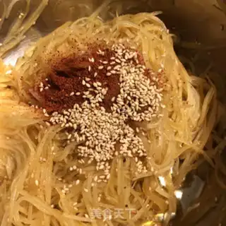 Make Potatoes step 5