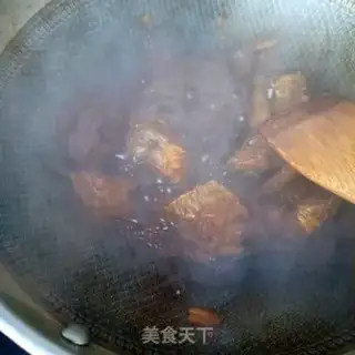Make Red cod step 10