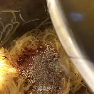 Make Potatoes step 7