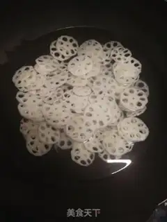 Make Clear the tablets step 2