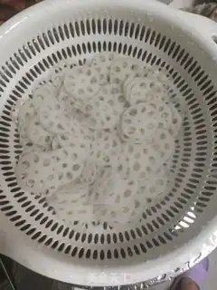 Make Clear the tablets step 3