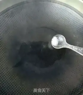 Make Chicken barley noodles step 11