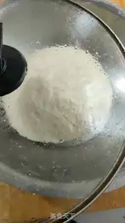 Make Fresh dates step 2