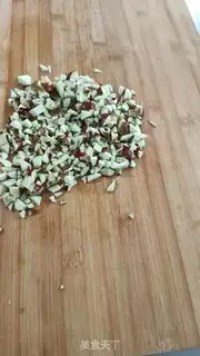 Make Fresh dates step 3
