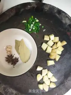 Make Family meat step 4