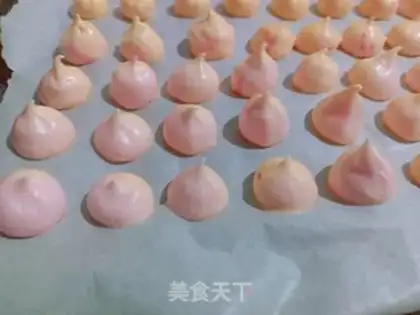 Make Protein sugar step 7