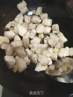 Make Family meat step 5
